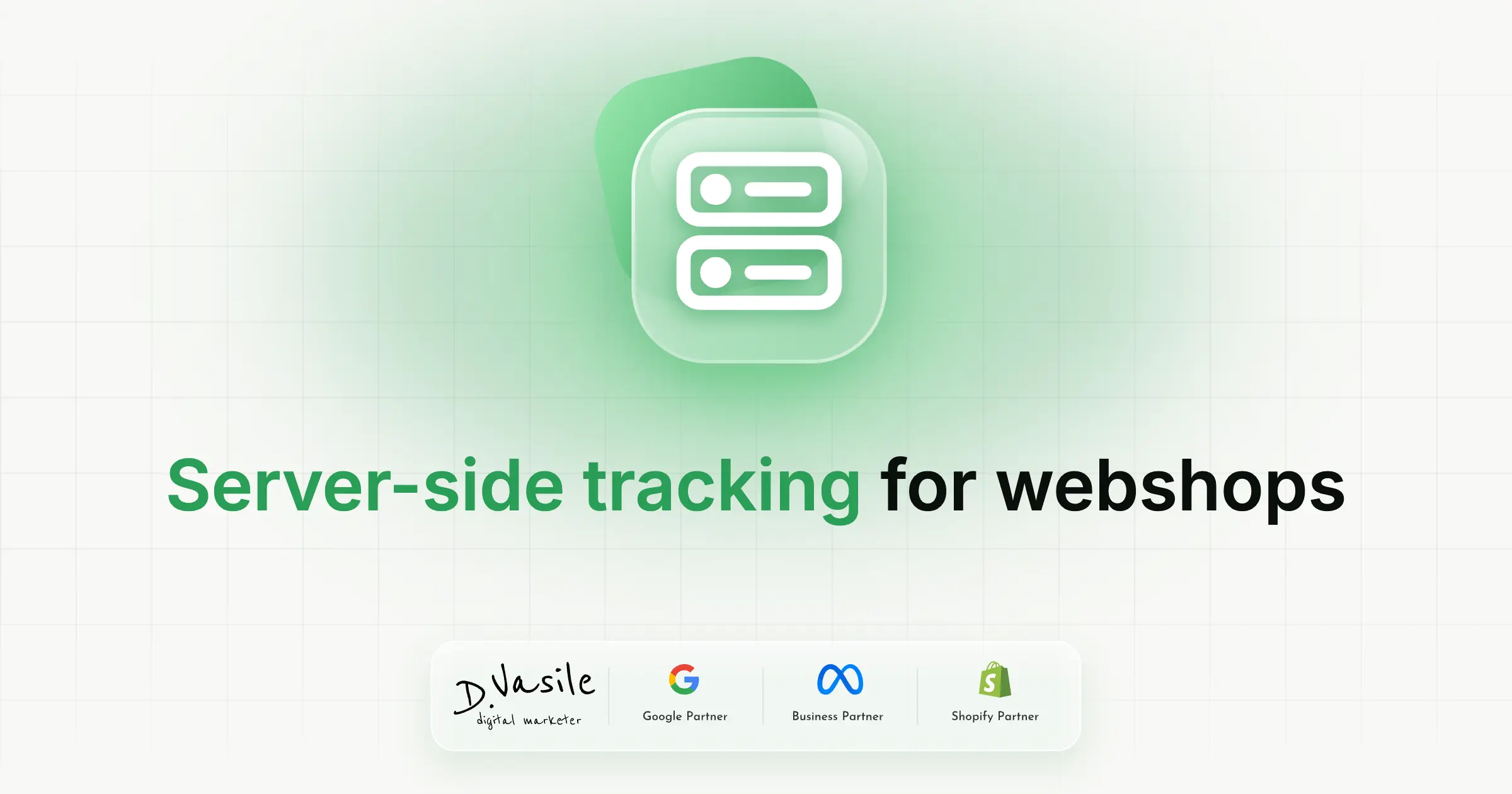 Server-side tracking for webshops: en guide i klart sprog