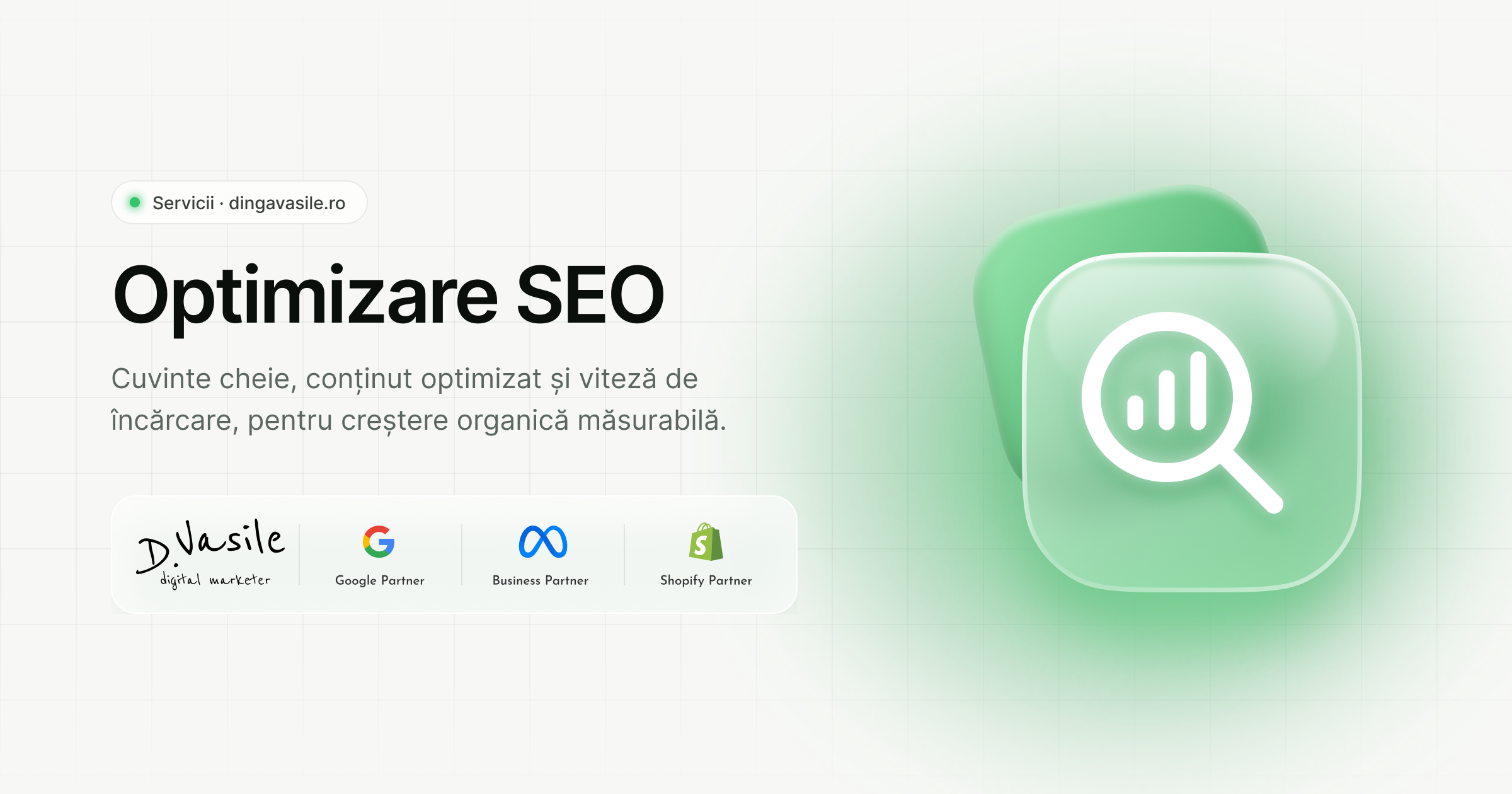 SEO optimization