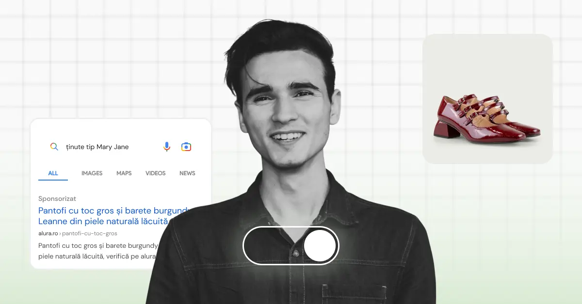 AI Max pentru Google Search Ads