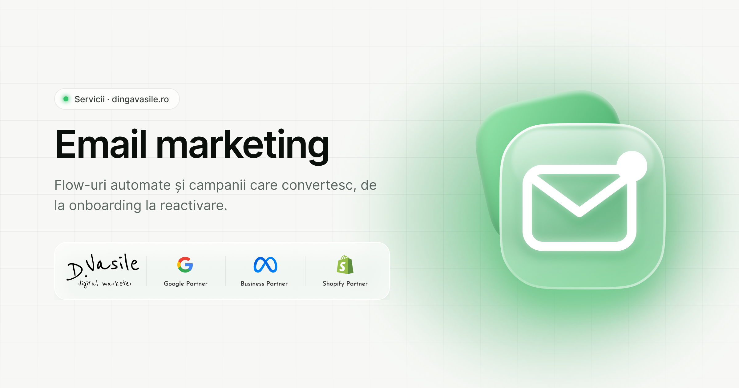 E-mail-marketing